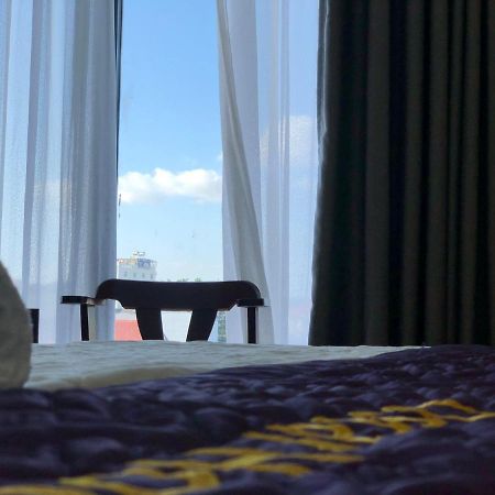 Oscar Hotel Phú Quý Zewnętrze zdjęcie