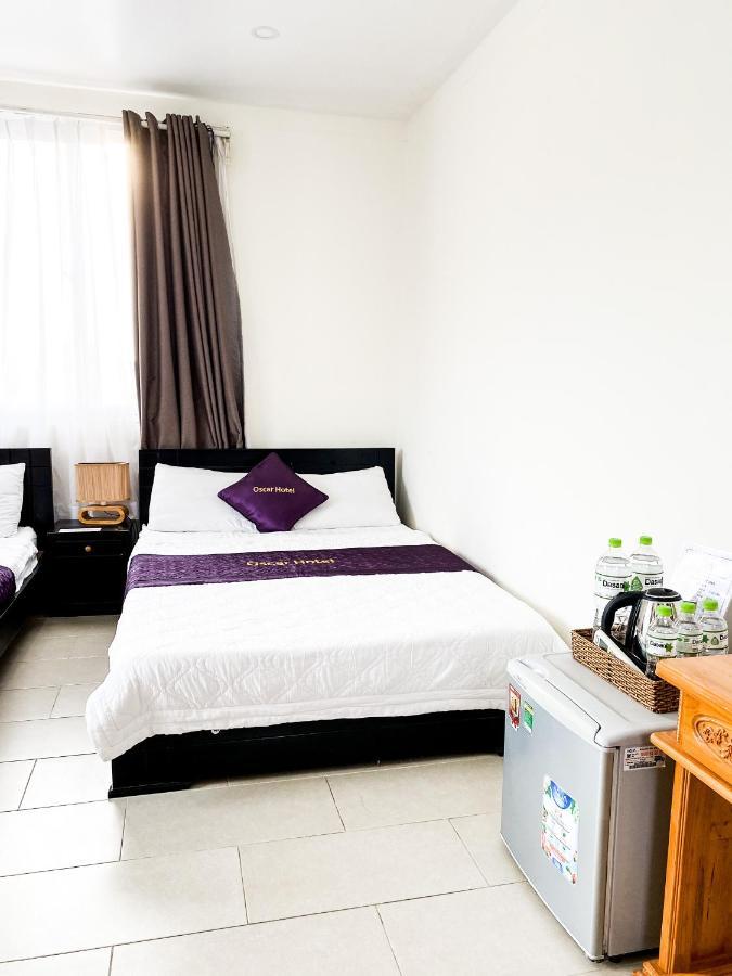 Oscar Hotel Phú Quý Zewnętrze zdjęcie