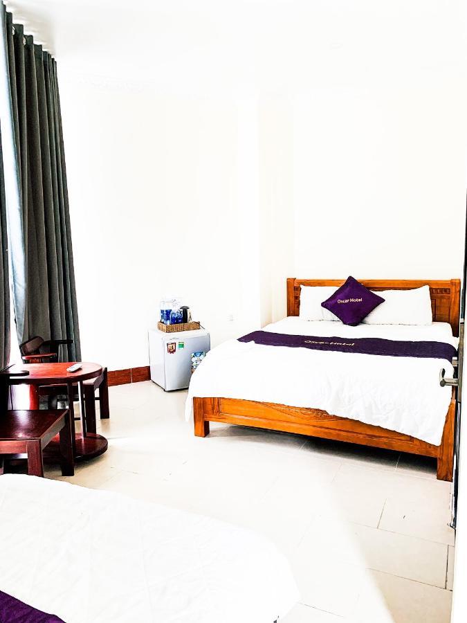 Oscar Hotel Phú Quý Zewnętrze zdjęcie