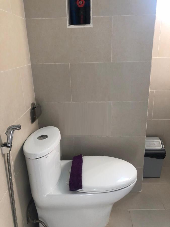 Oscar Hotel Phú Quý Zewnętrze zdjęcie