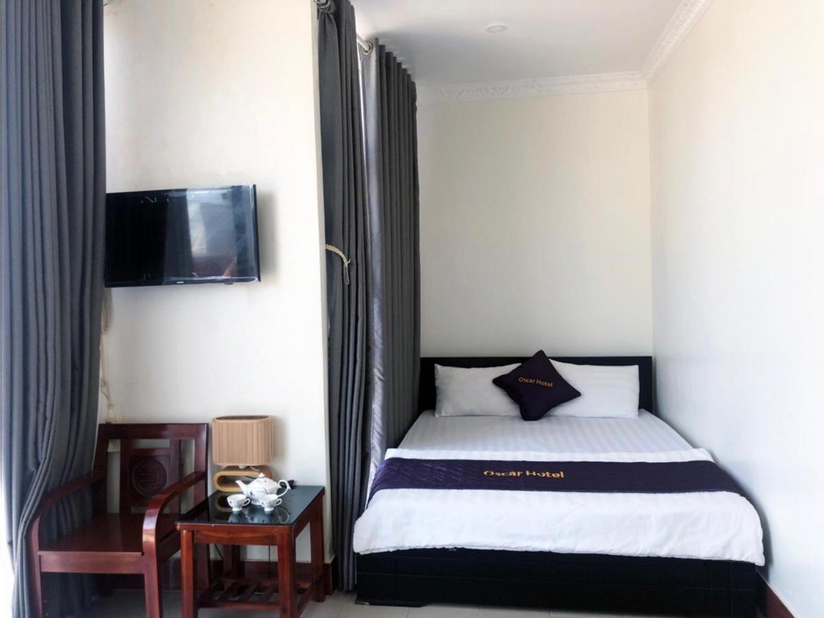Oscar Hotel Phú Quý Zewnętrze zdjęcie