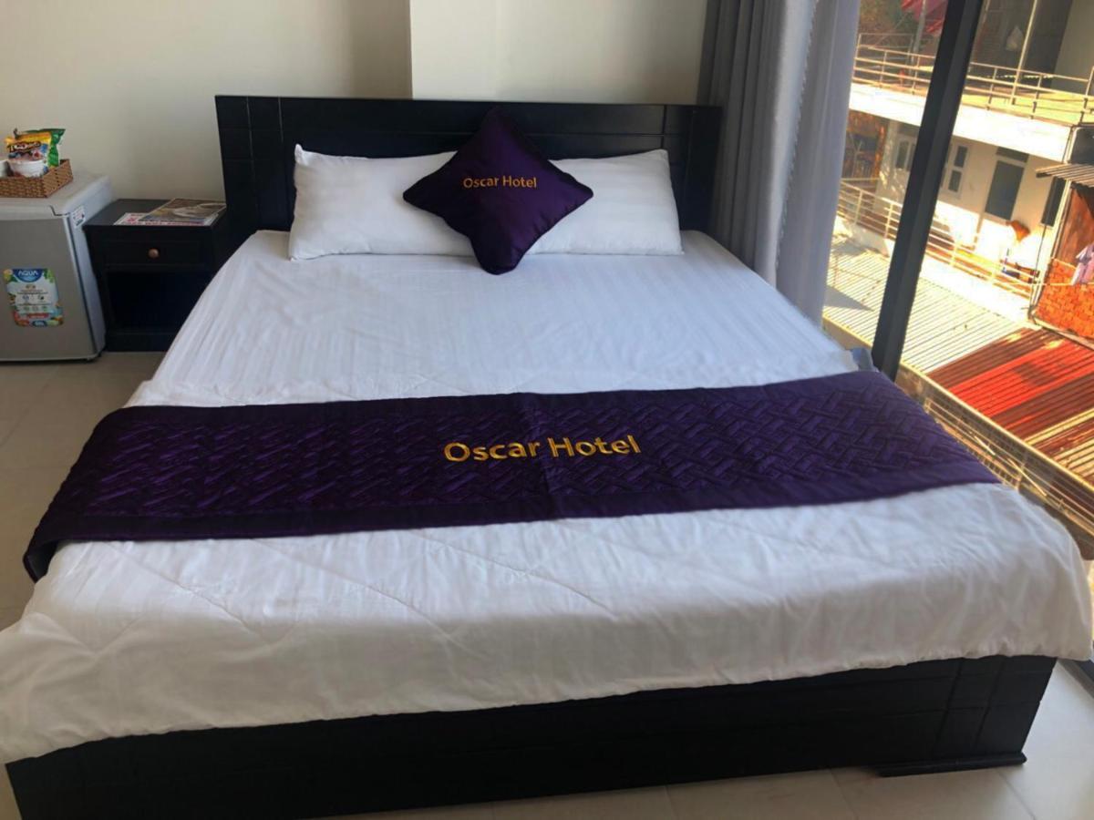 Oscar Hotel Phú Quý Zewnętrze zdjęcie