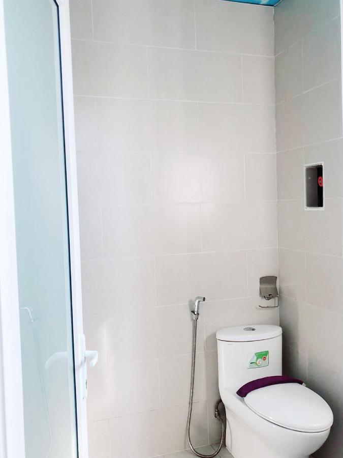 Oscar Hotel Phú Quý Zewnętrze zdjęcie