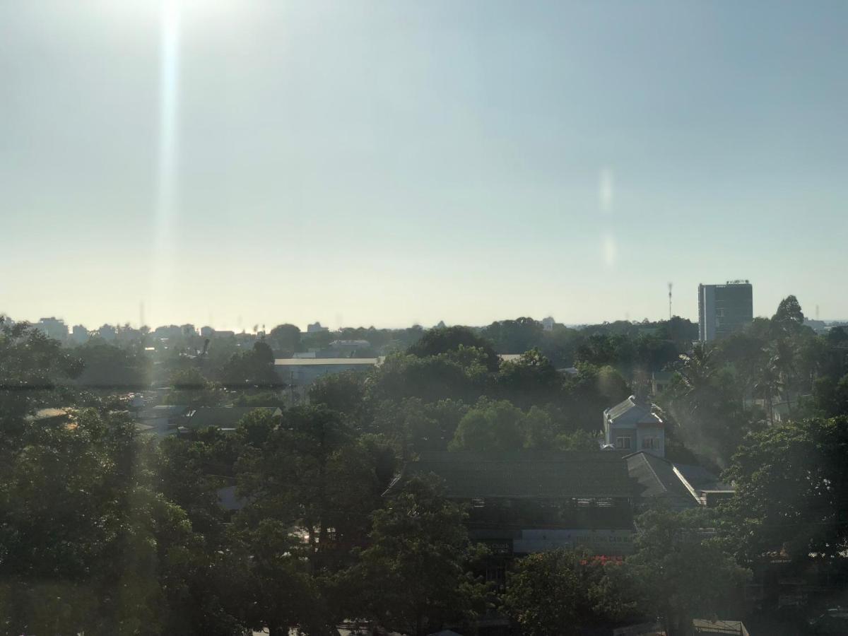 Oscar Hotel Phú Quý Zewnętrze zdjęcie