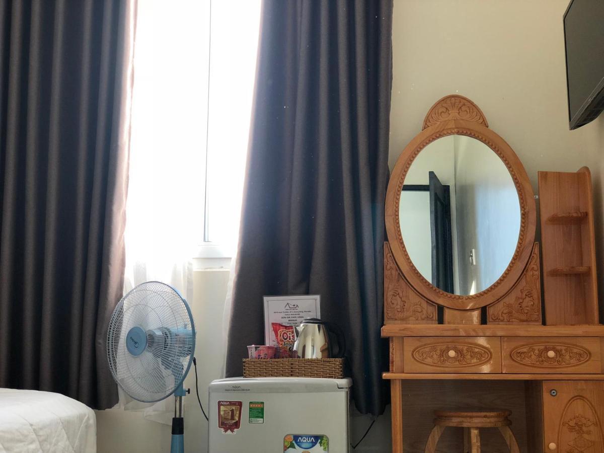 Oscar Hotel Phú Quý Zewnętrze zdjęcie