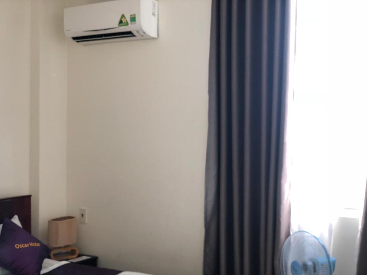 Oscar Hotel Phú Quý Zewnętrze zdjęcie