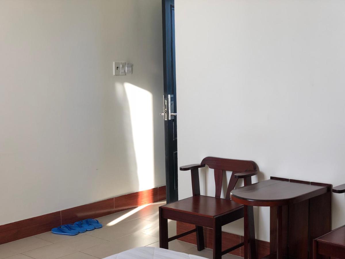 Oscar Hotel Phú Quý Zewnętrze zdjęcie