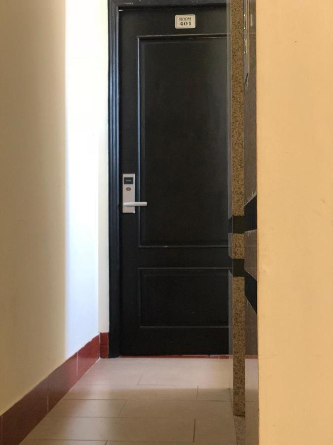 Oscar Hotel Phú Quý Zewnętrze zdjęcie