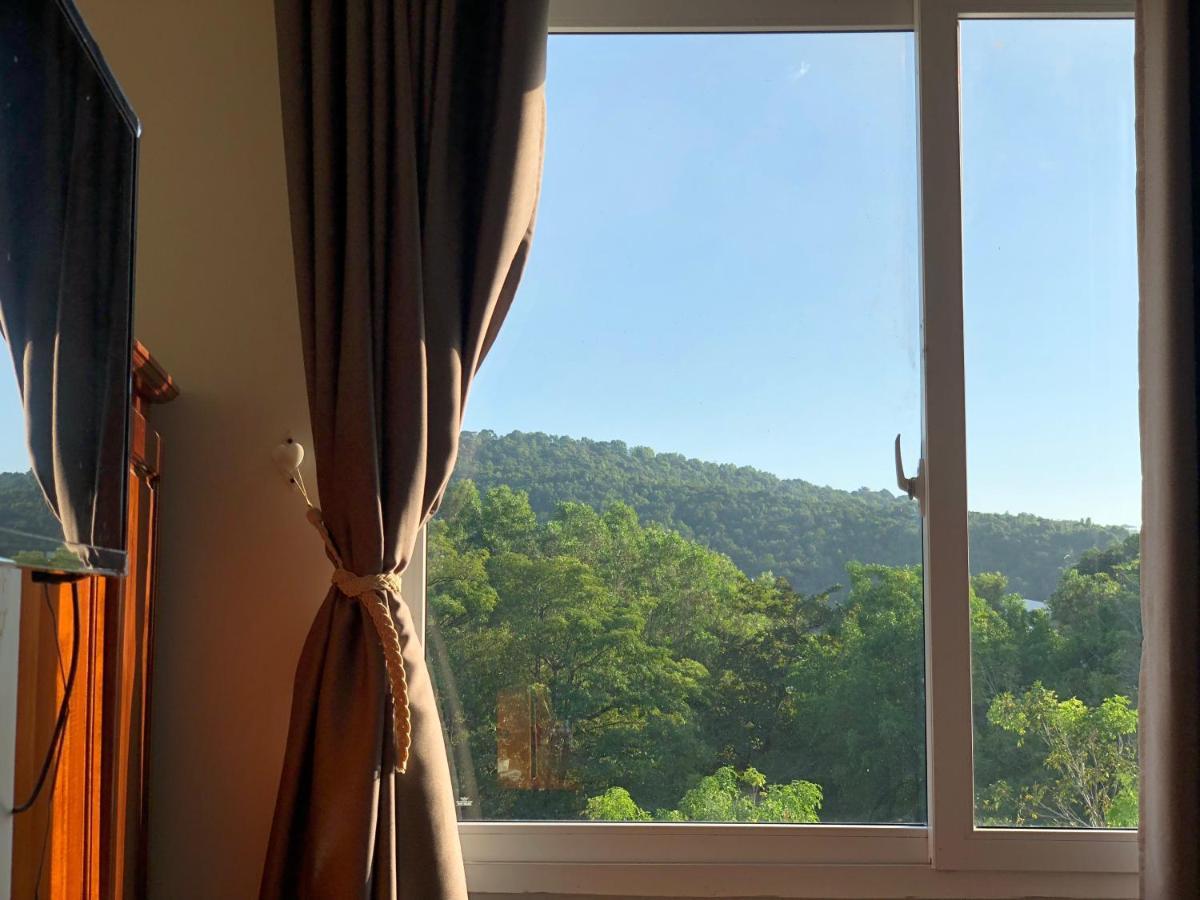 Oscar Hotel Phú Quý Zewnętrze zdjęcie