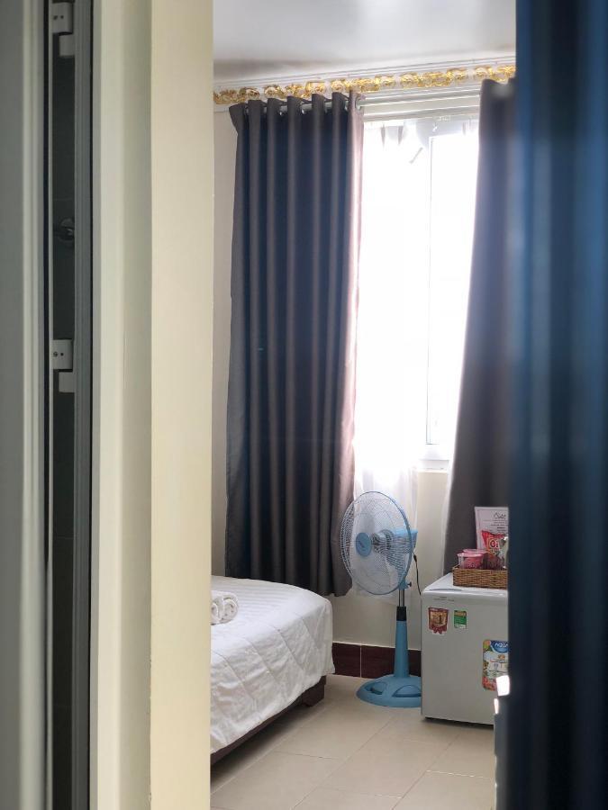 Oscar Hotel Phú Quý Zewnętrze zdjęcie