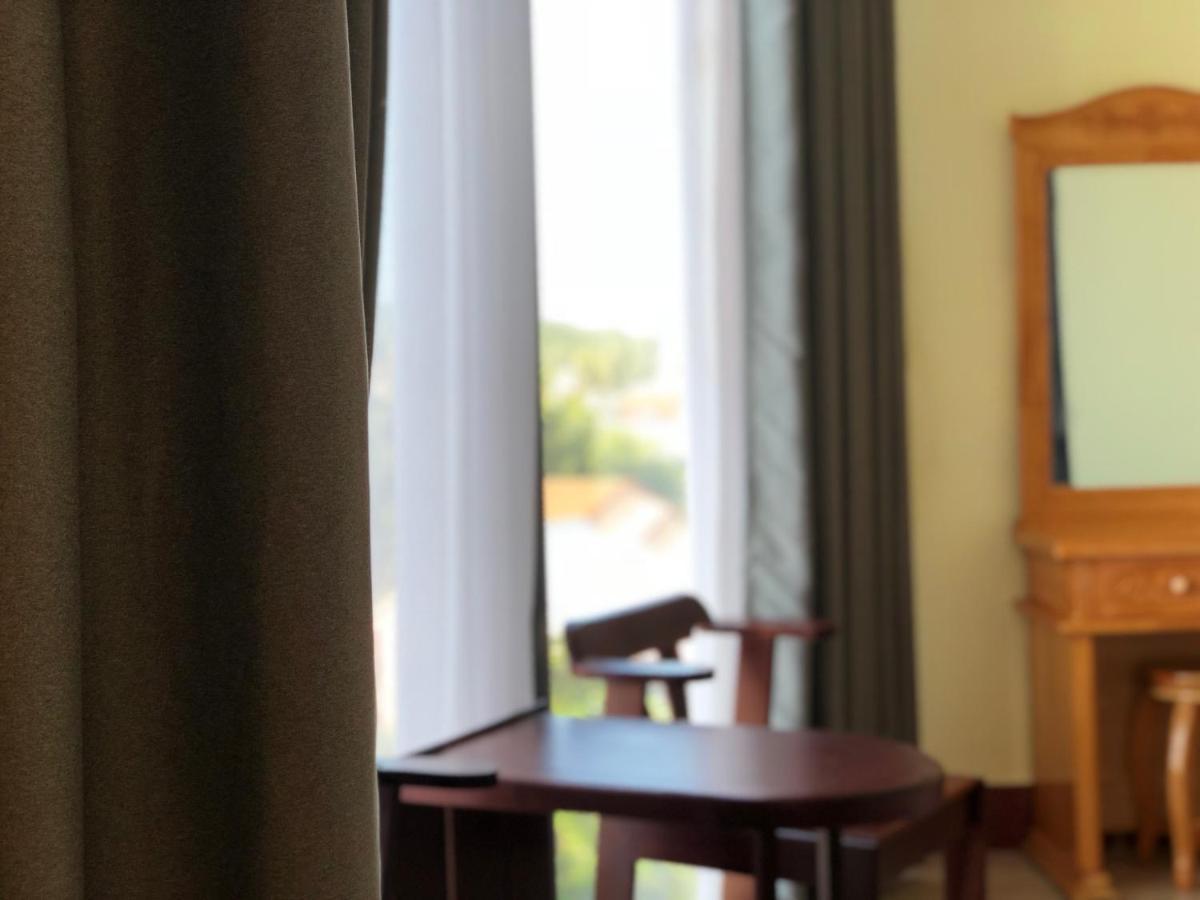 Oscar Hotel Phú Quý Zewnętrze zdjęcie