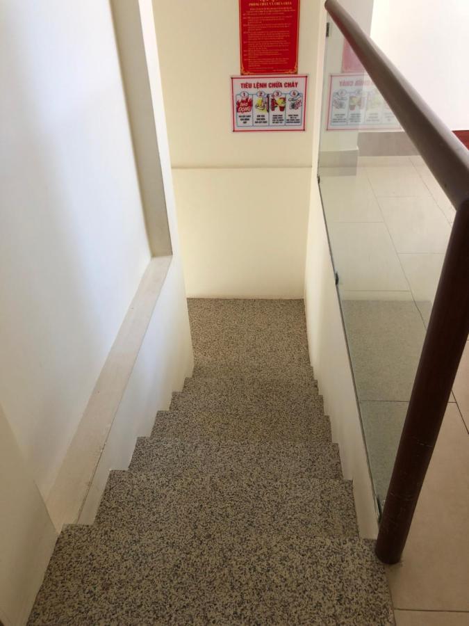 Oscar Hotel Phú Quý Zewnętrze zdjęcie
