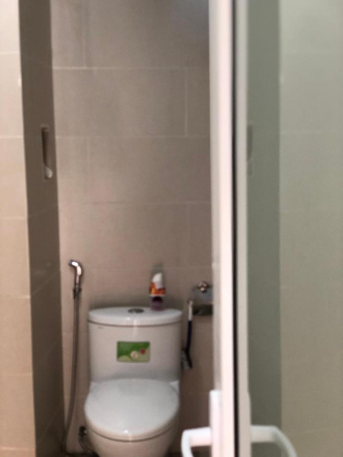 Oscar Hotel Phú Quý Zewnętrze zdjęcie
