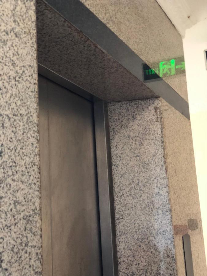 Oscar Hotel Phú Quý Zewnętrze zdjęcie